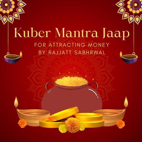 Kuber Mantra Jaap for Attracting Money