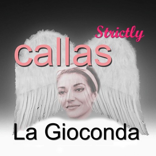 La Gioconda