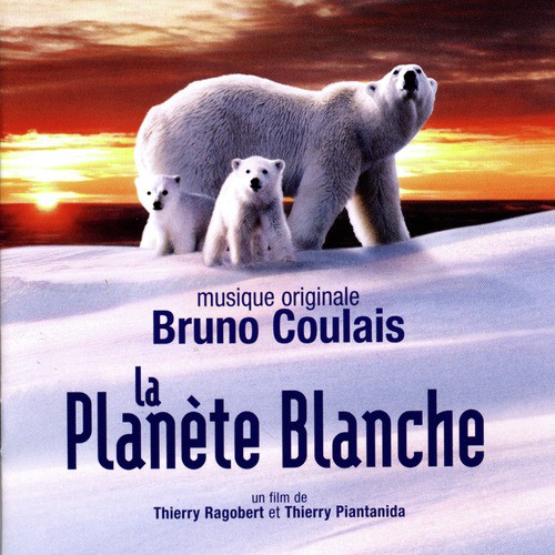 La Planète Blanche