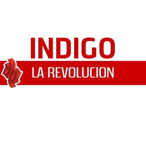 La Revolucion (Indigo F.M. Cut) cover art