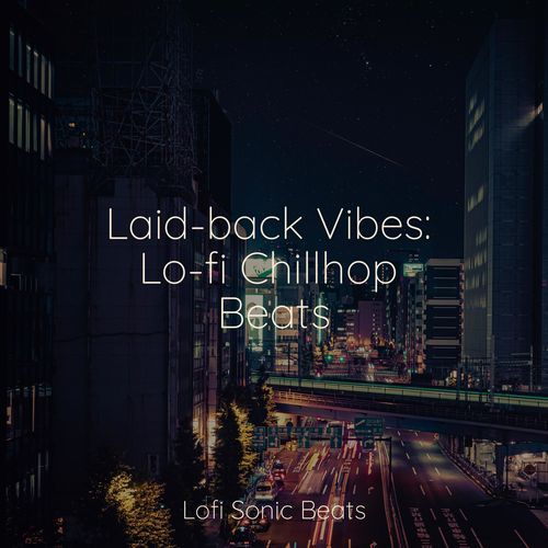 Melodic Drip Symphony cover art