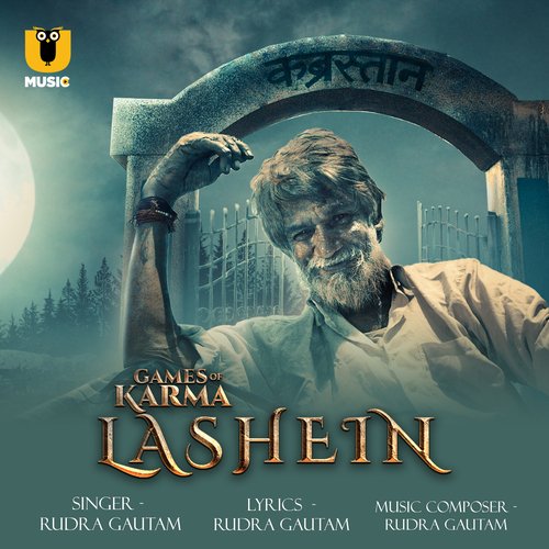 Lashein (From "Games of Karma")