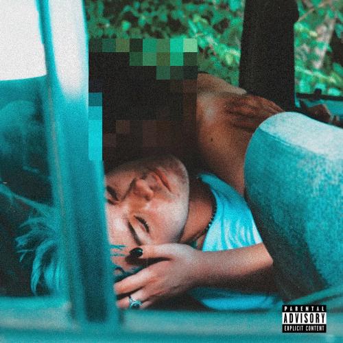 Glover cover art