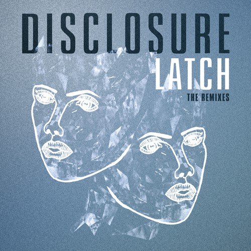 Latch (Jamie Jones Remix)