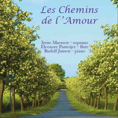 Les Chemins De L'amour_poster_image