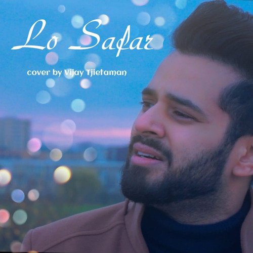 Lo Safar Unplugged Cover_poster_image