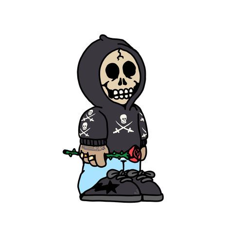 Los Piratas También Se Enamoran II