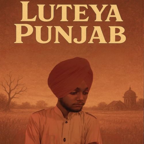 Luteya Punjab