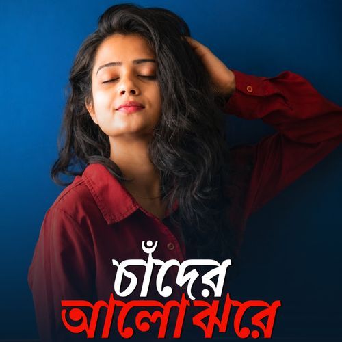 চাঁদের আলো ঝরে