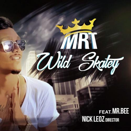 Wild Skatey