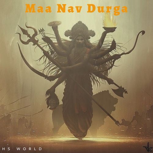 Maa Nav Durga