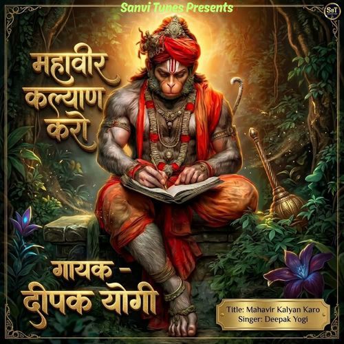 Mahavir Kalyan Karo