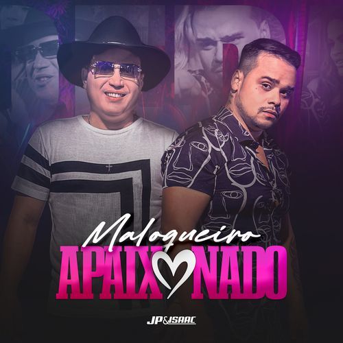 Maloqueiro Apaixonado (Ao Vivo)_poster_image