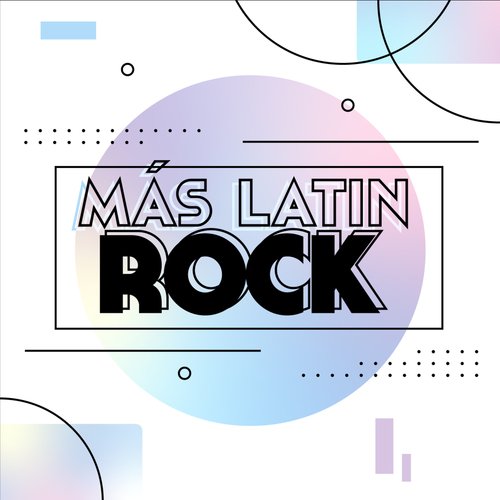 Mas Latin Rock