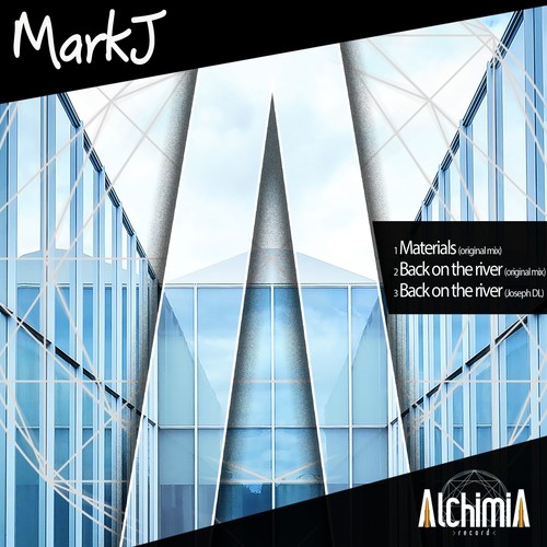 Materials (Original Mix)