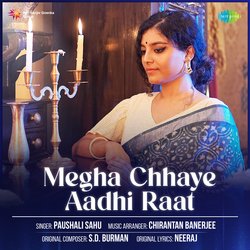 Megha Chhaye Aadhi Raat-J18feQJkBHc