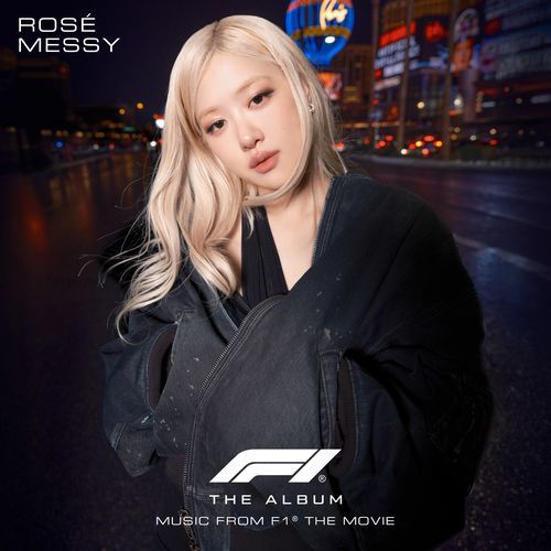 Messy (From F1® The Movie) (From F1® The Movie)-okv tunes