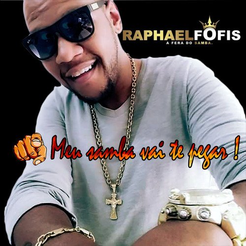 Meu Samba Vai Te Pegar