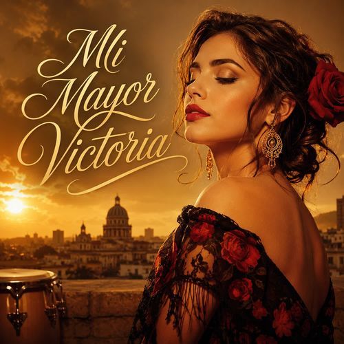 Mi Mayor Victoria