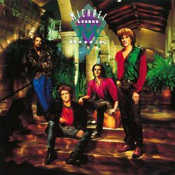 Michael Learns To Rock (1991)