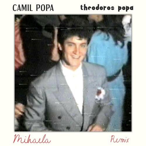 Mihaela cover art