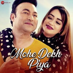 Mohe Dekh Piya-MQEMZAZ7bR4