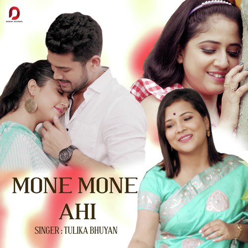 Mone Mone Ahi - Single