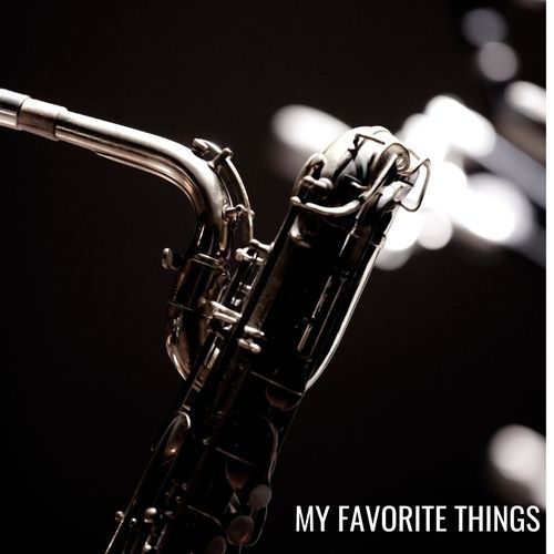 My Favorite Things_poster_image