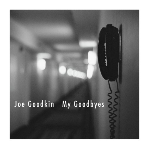 My Goodbyes cover art