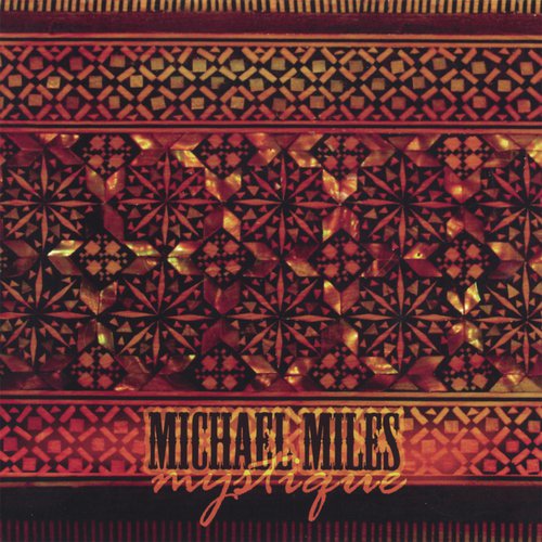 Michael Miles