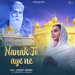 NANAK JI AYE NE-NRpddS5xcQY