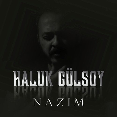 Nazım cover art