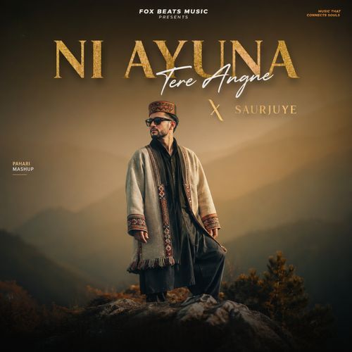 Ni aayuna tere aangne