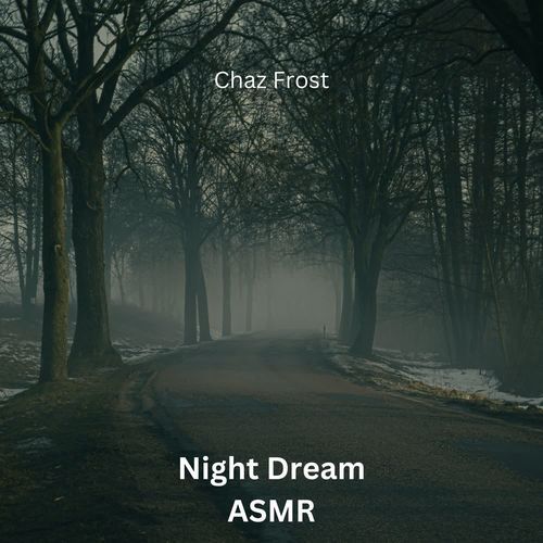 Night Dream - ASMR