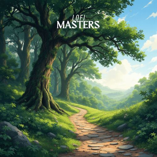 Nostalgic Cozy Lofi