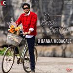 O Baana Modagale (From&quot;Premam Poojyam&quot;)