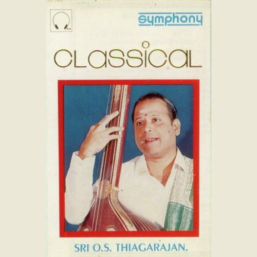 O.S. Thiagarajan