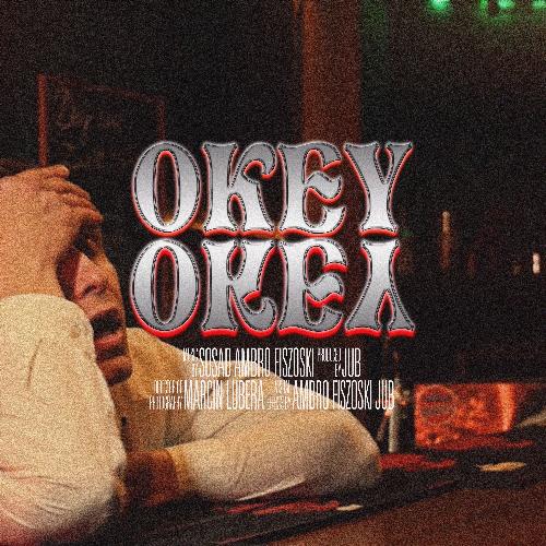OKOK cover art