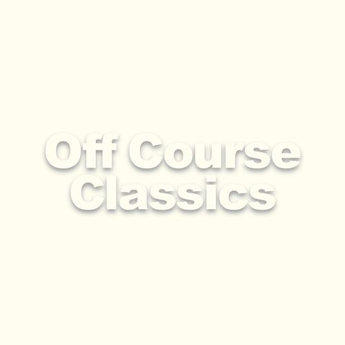 Off Course Classics