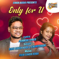 Only For u (Santali)-PzICQg5BfQM