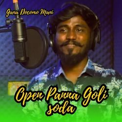 Open Panna Goli soda