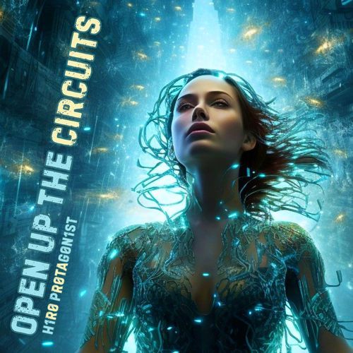 Open Up The Circuits
