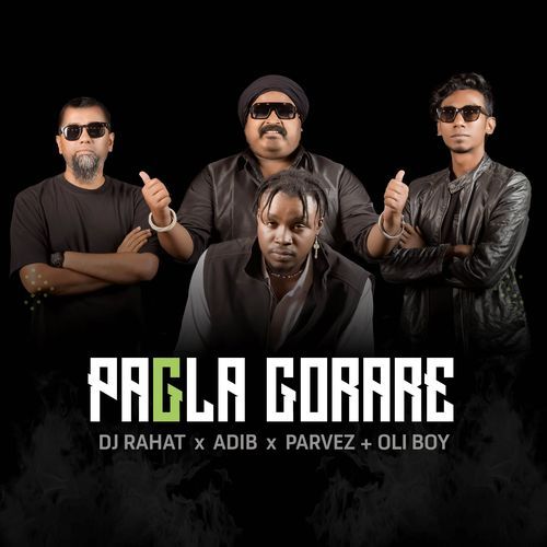 Pagla Gorare