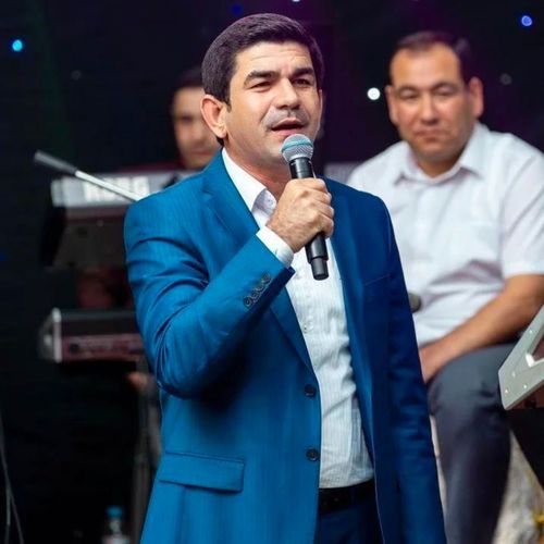 Parahatçylyk aýdymy cover art