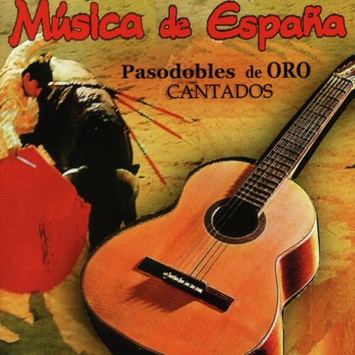 Tú Eres la Llave (Pasodoble Version) cover art