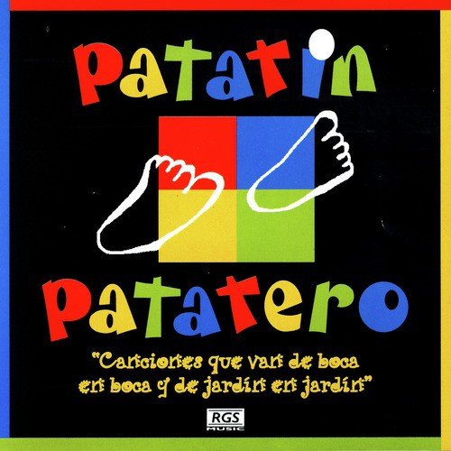 Cancion De Juan cover art