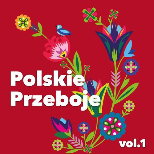 Polskie Przeboje vol. 1