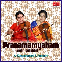 Enna Thavam (Instrumental)