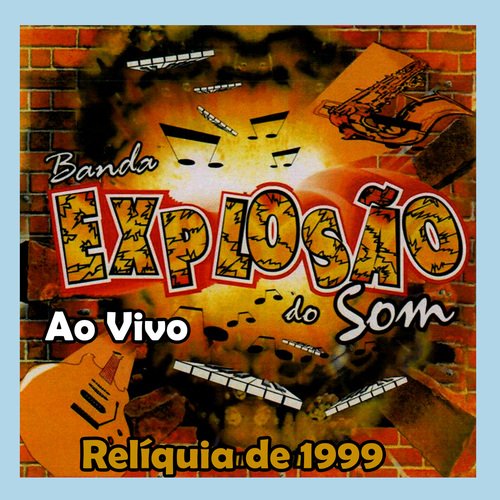 RELÍQUIA DE 1999