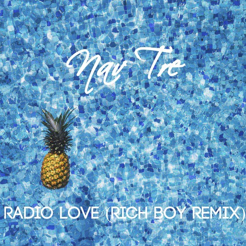 Radio Love (Rich Boy Remix)